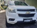 2016 Chevrolet Trailblazer Lt FOR SALE-5