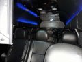 Foton View Traveller Van 18 seater customized 2018 model-1
