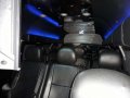 Foton View Traveller Van 18 seater customized 2018 model-5