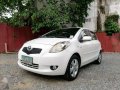 2009 Toyota Yaris MT 1.5VVTI FOR SALE-5