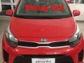 2018 All New KIA Picanto Automatic 18K All In Down Payment-9