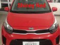 2018 All New KIA Picanto Automatic 18K All In Down Payment-0