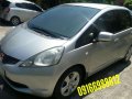 Honda Jazz Automatic 2010 FOR SALE-2