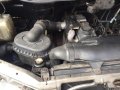 Hyundai Starex Svx 1997 Model D4BB Engine Manual-9