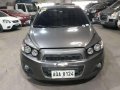 2014 Chevrolet Sonic - Asialink Preowned Cars-7