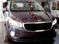 342K All In Down Payment 2018 KIA Grand Carnival 2198cc CRDi AT 7str-10