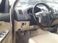 2014 Toyota Hilux 2.5G 4x2 Manual Diesel Silky Gold -3