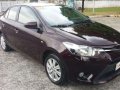 Toyota Vios 1.3 e 2017 AT dual vvti FOR SALE-9