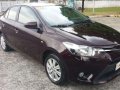 Toyota Vios 1.3 e 2017 AT dual vvti FOR SALE-2