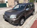 2007 Nissan X-Trail for sale-1