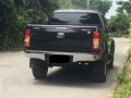 2013 Toyota Hilux G 4x4 1st own Cebu plate-9