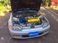1994 Honda Civic hatchback FOR SALE-6