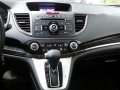 2013 Honda Crv top of the line 1st own cebu-2