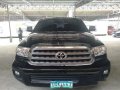 Toyota Sequoia 2013 PLATINUM AT for sale-0