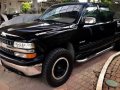 2000 Chevrolet Silverado 1500 for sale-0