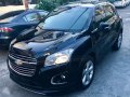 2016 Chevrolet Trax for sale-11