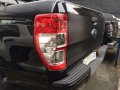 2017 Ford Ranger Black AT Diesel - SM City Bicutan-4