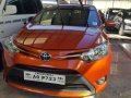 2017 Toyota Vios e FOR SALE-5