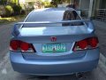 Rushh sale Honda Civic fd manual 2007 model open for trade in-5