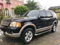 FORD Explorer 2006 Eddie Bauer Limited Edition-6