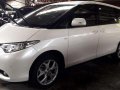 2009 Toyota Previa 2.4Q Automatic Gasoline White Pearl-4