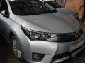 Toyota Corolla Altis 2016 for sale-0