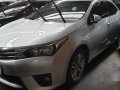 Toyota Corolla Altis 2016 for sale-1
