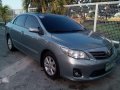 Toyota Altis 1.6 G Vfresh 2012 matic FOR SALE-2