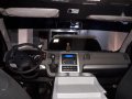 Foton View Traveller Van 18 seater customized 2018 model-3