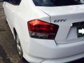 Honda City 1.3 2011 Manual transmission-4