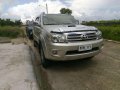 2006 Toyota Fortuner V 3.0 D4D 4x4 matic trans-1