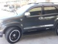 Toyota Fortuner G diesel 2011 FOR SALE-1