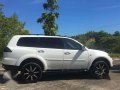 2014 Mitsubishi Montero for sale-6