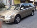 Kia Carnival 2010 for sale-2