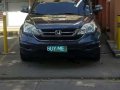 Honda CR-V Gen 3.5 for Sale 2010-9