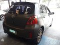 2012 Toyota Yaris 1.5GL Automatic Transmission-6