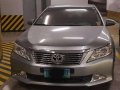 SELLING TOYOTA Camry 2.5G 2013-0