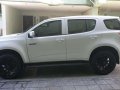 2016 Chevrolet Trailblazer Lt FOR SALE-4