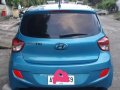 HYUNDAI Grand i10 Limited Edition 2014 model-1