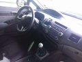 Honda Civic fd 2007 FOR SALE-5