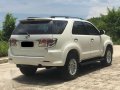 2013 Toyota Fortuner G D4d 4x2 1st owned Cebu plate-4