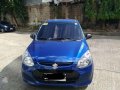 2016 Suzuki Alto for sale-1