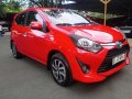 2018 Toyota Wigo 1.0G Automatic Like Brandnew-7