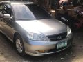 HONDA Civic 2005 MT FOR SALE-0
