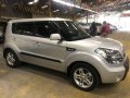 2013 Kia Soul AT low mileage (Larry Cars)-1