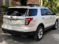 2014 Ford Explorer Ecoboost 2.0L Gasoline 4x2 Casa Maintained AT-3