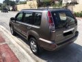 2007 Nissan X-Trail for sale-2