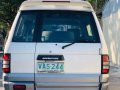 MITSUBISHI ADVENTURE 2000 FOR SALE-3
