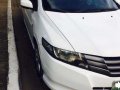 Honda City 1.3 2011 Manual transmission-2