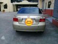 Toyota Vios 1.5G 2005 mdl top of the line-3